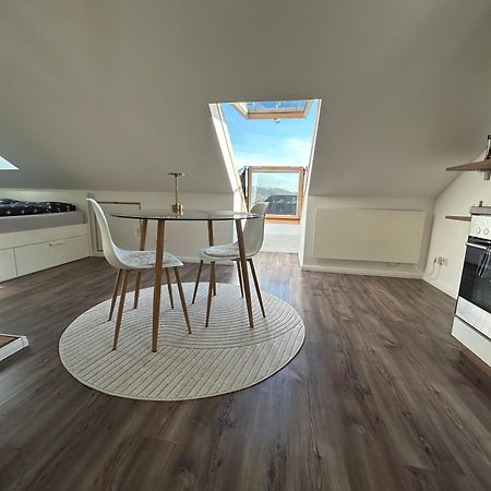 Schoenes Appartement Mit Seeblick グンマースバッハ エクステリア 写真